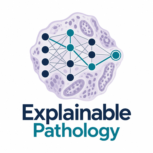 Explainable Pathology